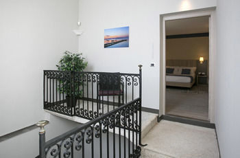 טרפאני Map Holiday Residence מראה חיצוני תמונה