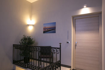 טרפאני Map Holiday Residence מראה חיצוני תמונה
