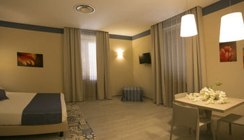טרפאני Map Holiday Residence מראה חיצוני תמונה