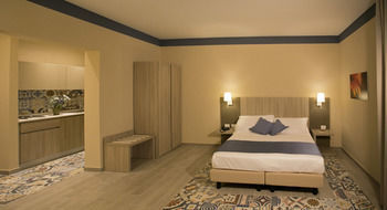 טרפאני Map Holiday Residence מראה חיצוני תמונה
